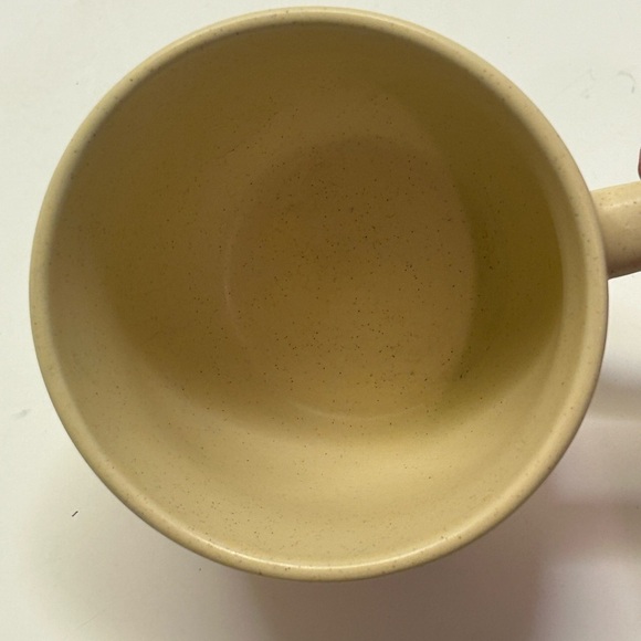 Elegant Dining 24 Oz. Ceramic Oversized Coffee Tea Soup Colorful Cup-Mug - Picture 8 of 8